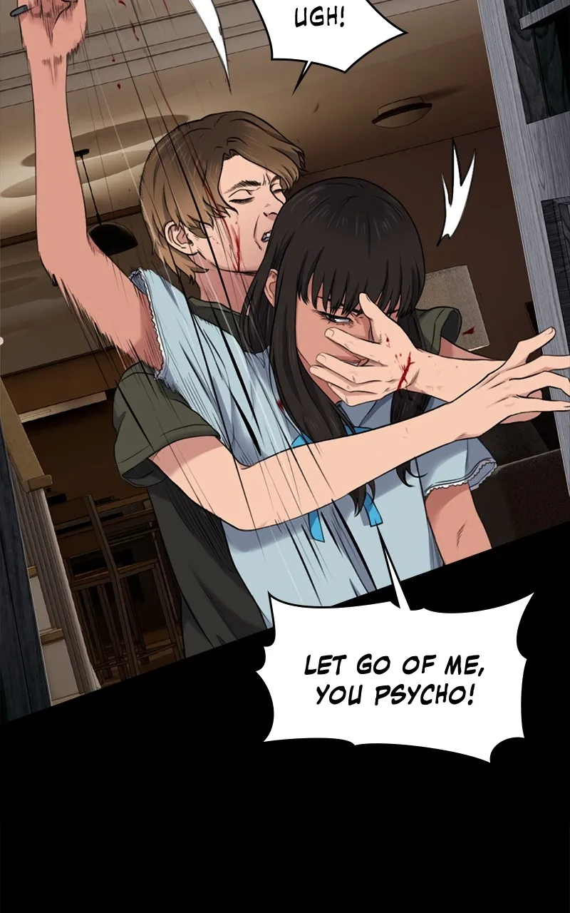 WEBTOON at Midnight Chapter 27 page 68 - 