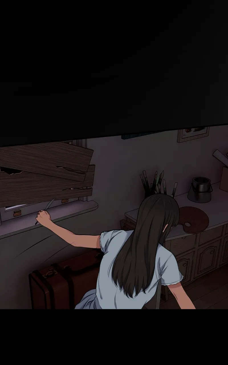 WEBTOON at Midnight Chapter 27 page 8 - 
