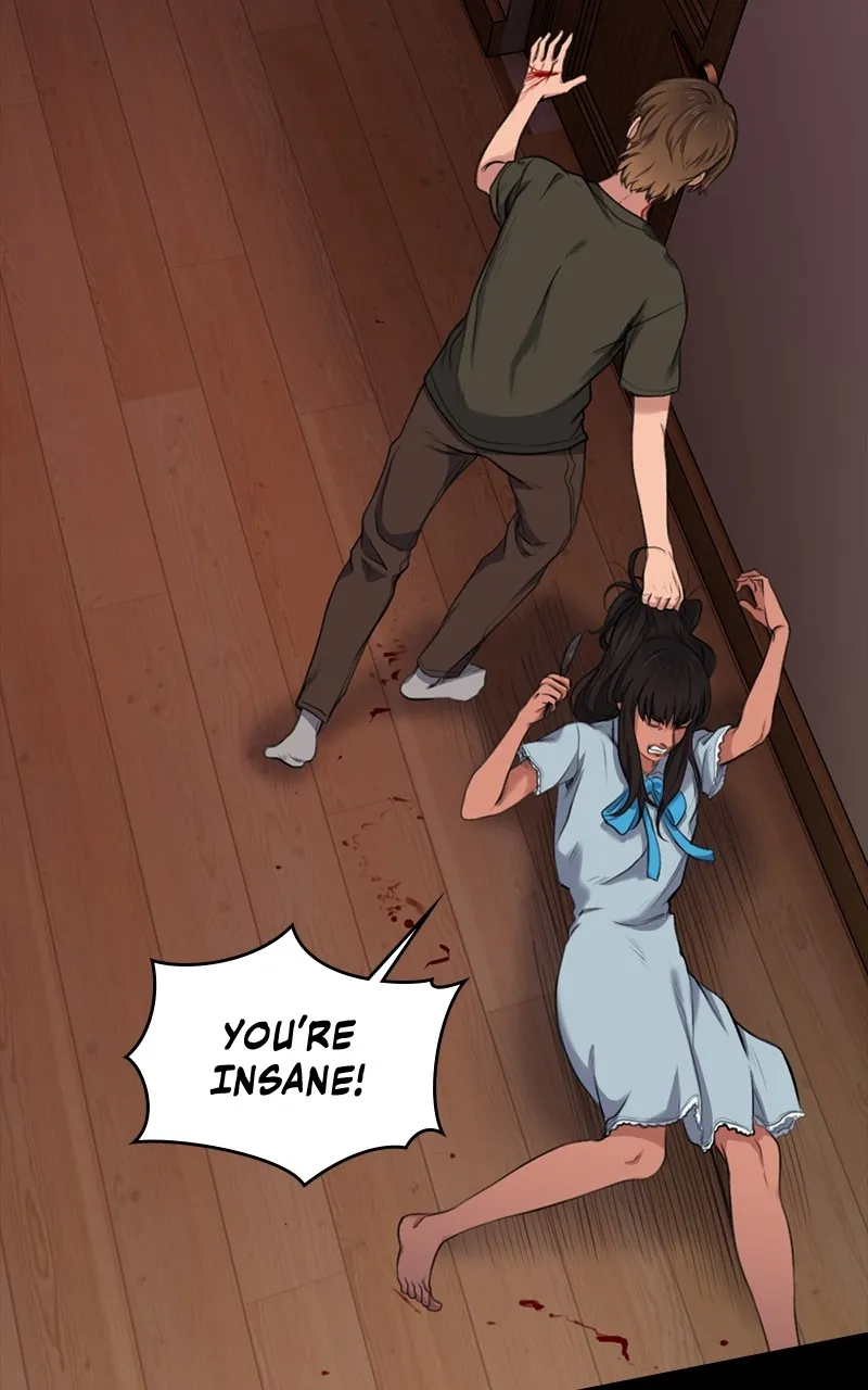 WEBTOON at Midnight Chapter 27 page 73 - 