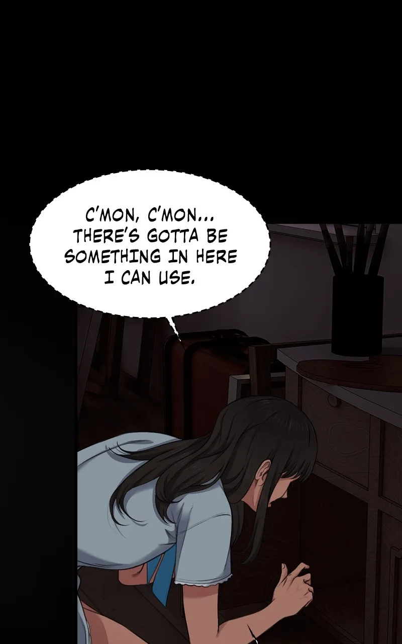 WEBTOON at Midnight Chapter 27 page 9 - 