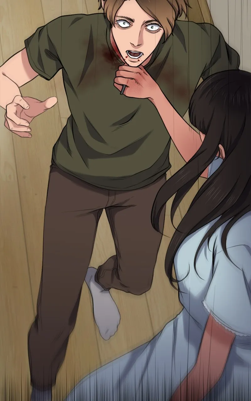 WEBTOON at Midnight Chapter 27 page 81 - 