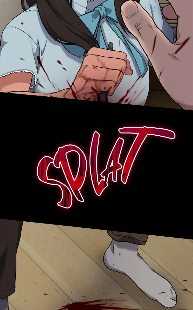 WEBTOON at Midnight Chapter 27 page 83 - 