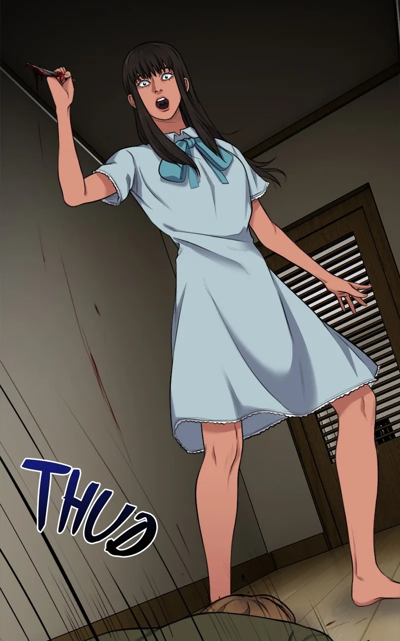 WEBTOON at Midnight Chapter 27 page 85 - 