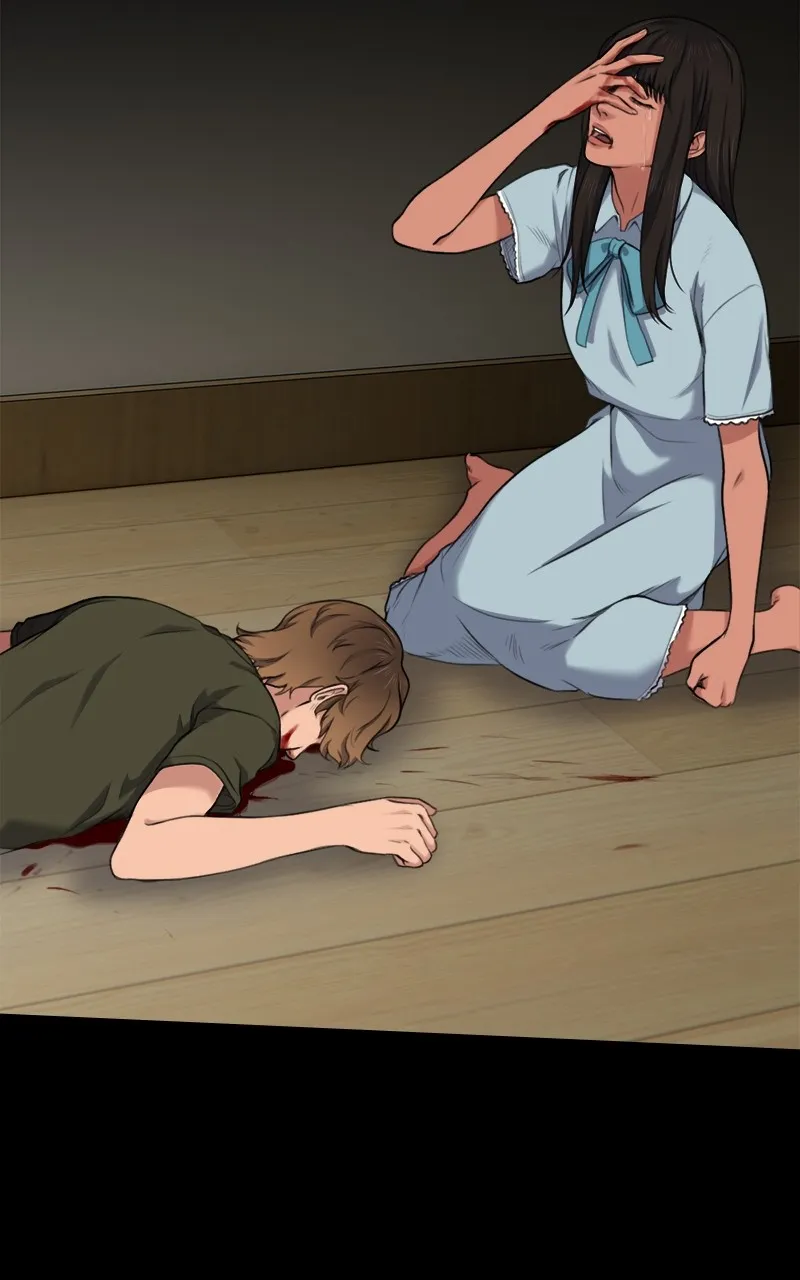 WEBTOON at Midnight Chapter 27 page 88 - 
