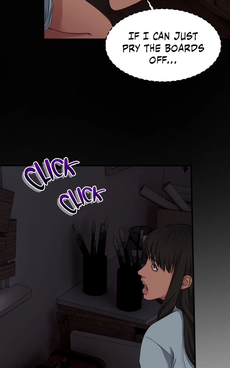 WEBTOON at Midnight Chapter 27 page 10 - 