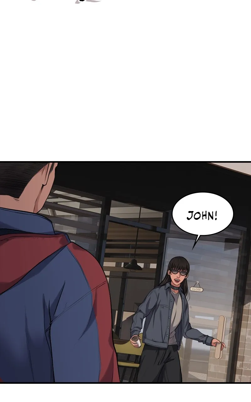 WEBTOON at Midnight Chapter 27 page 96 - 