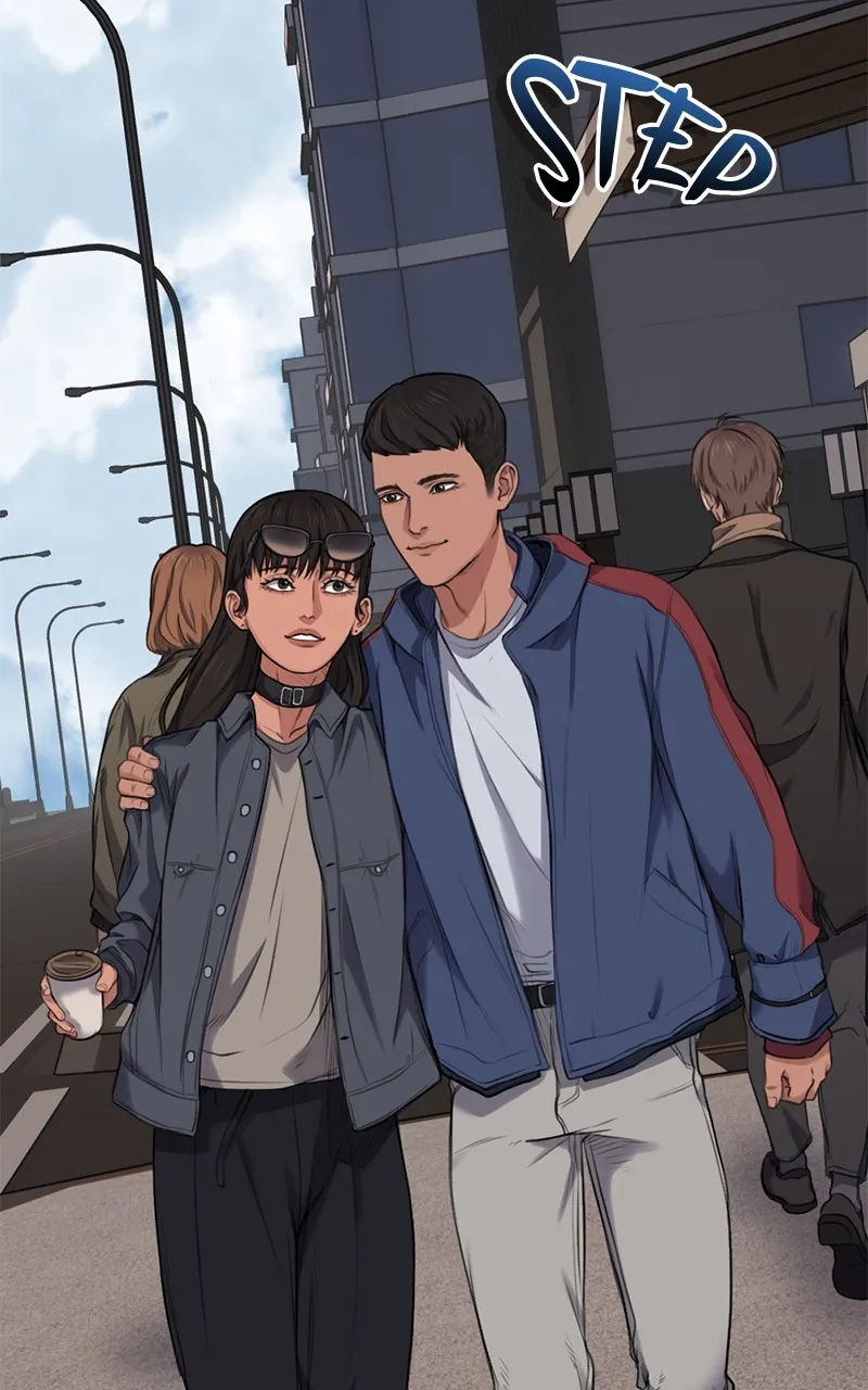WEBTOON at Midnight Chapter 27 page 98 - 