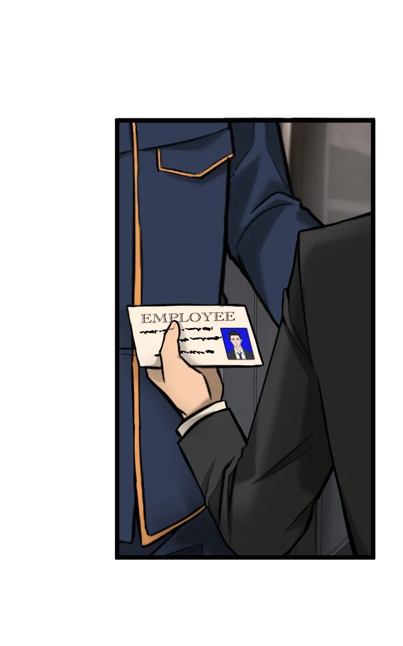 WEBTOON at Midnight Chapter 28 page 11 - 
