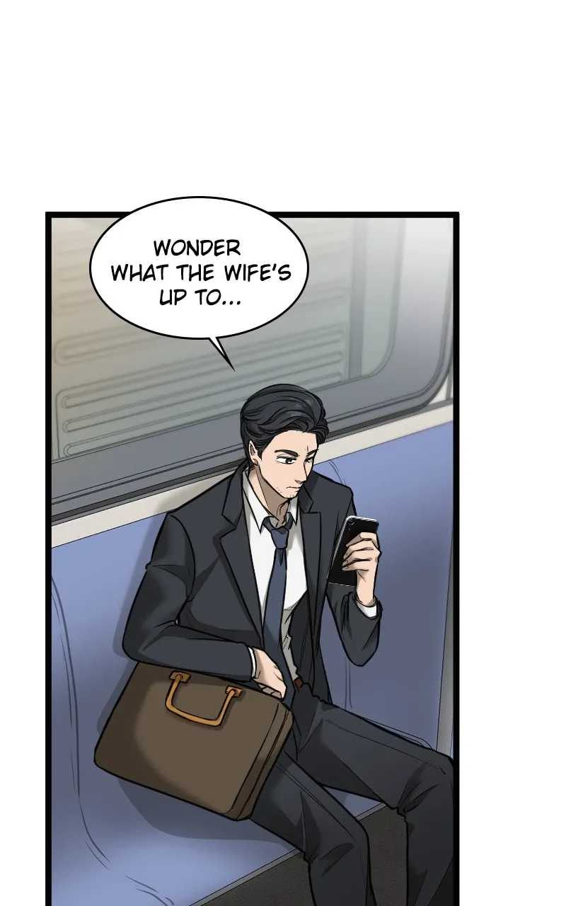 WEBTOON at Midnight Chapter 28 page 12 - 