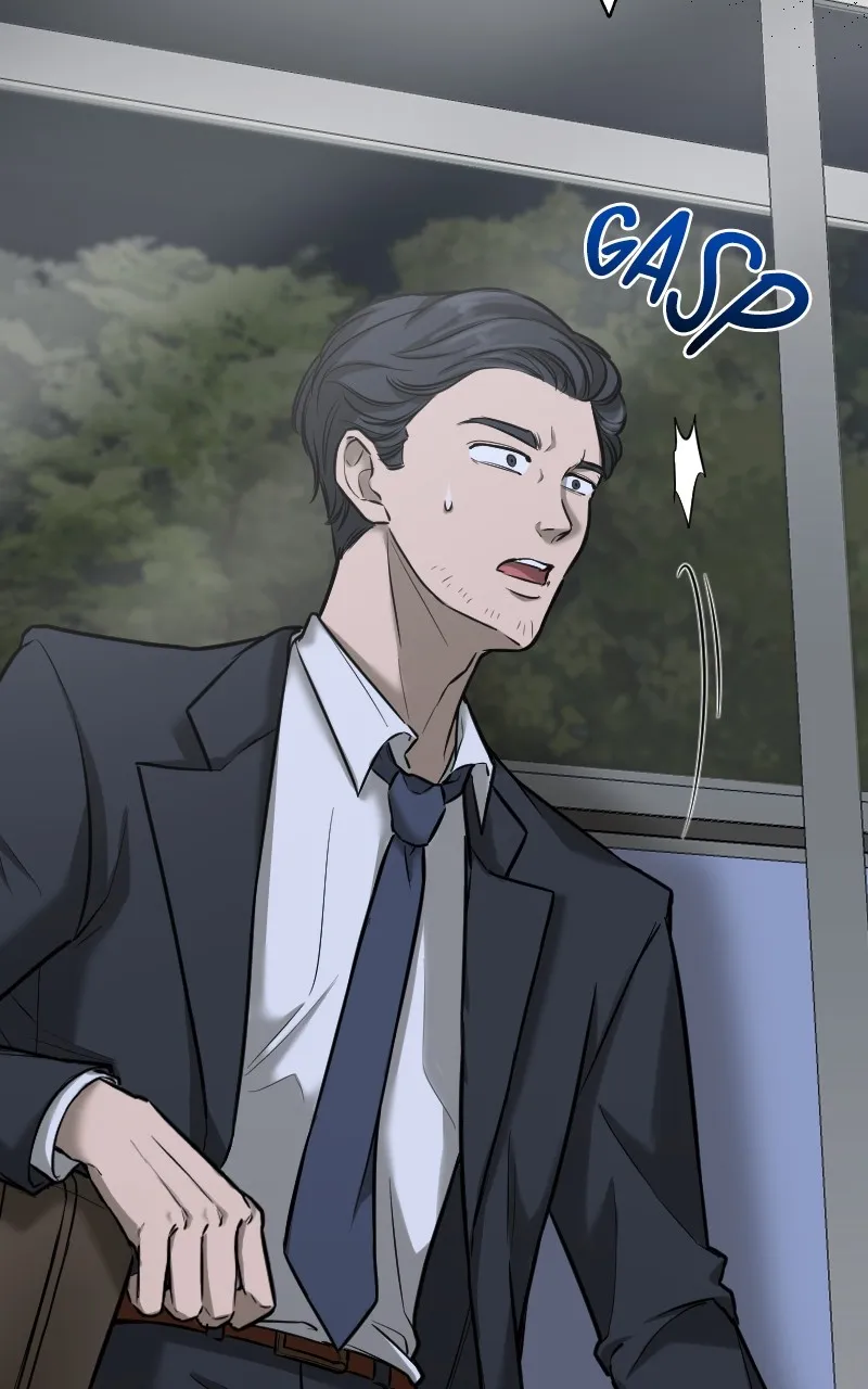 WEBTOON at Midnight Chapter 28 page 18 - 