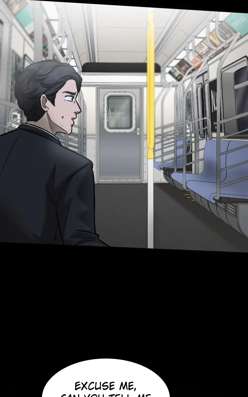 WEBTOON at Midnight Chapter 28 page 20 - 