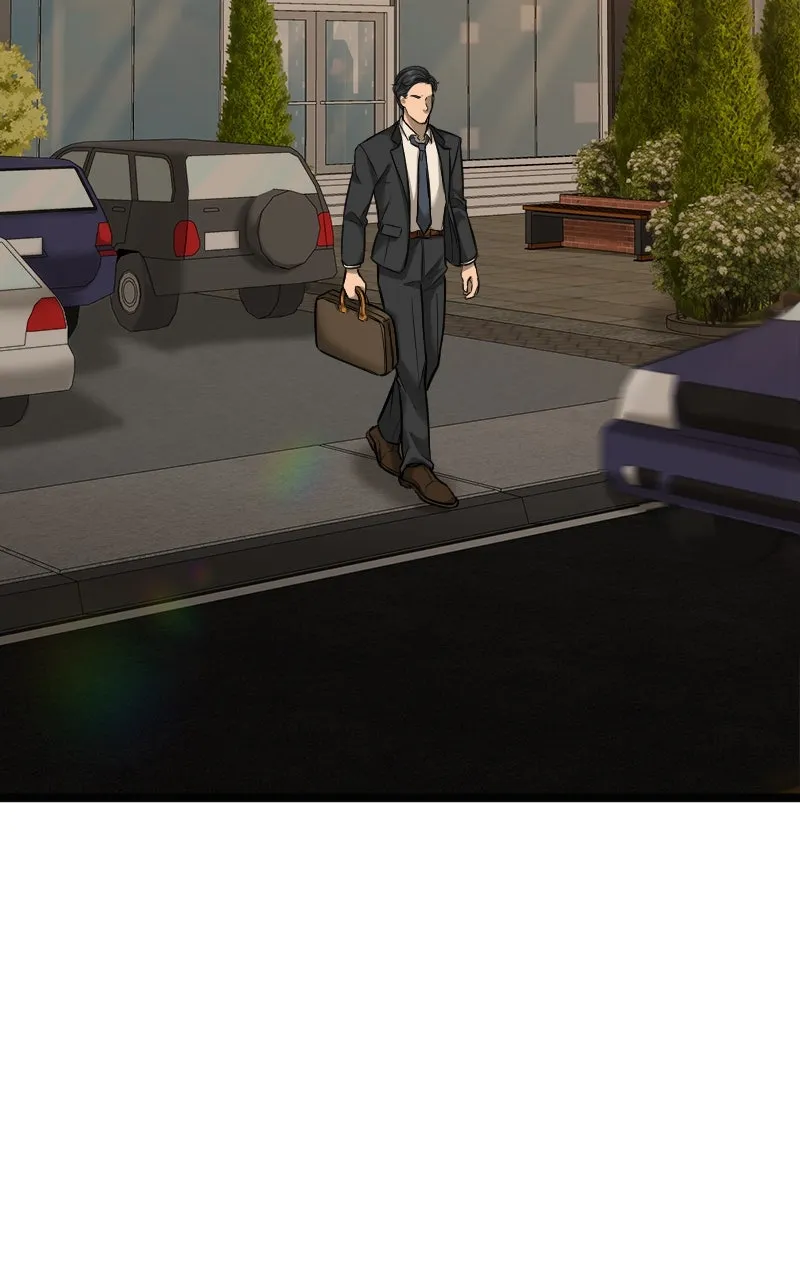 WEBTOON at Midnight Chapter 28 page 3 - 