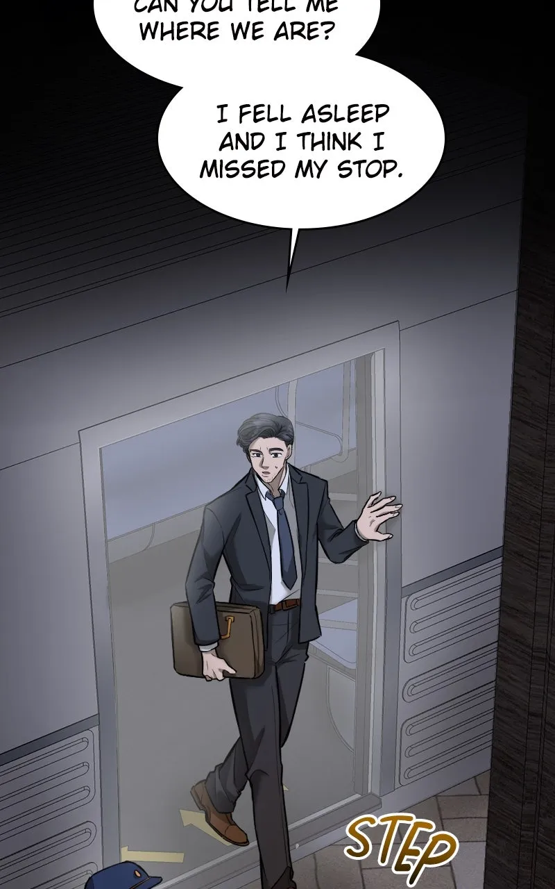 WEBTOON at Midnight Chapter 28 page 21 - 