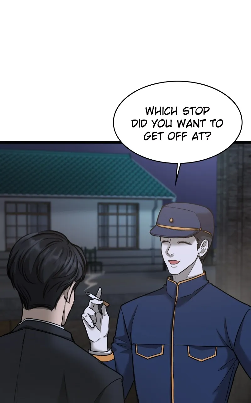 WEBTOON at Midnight Chapter 28 page 23 - 