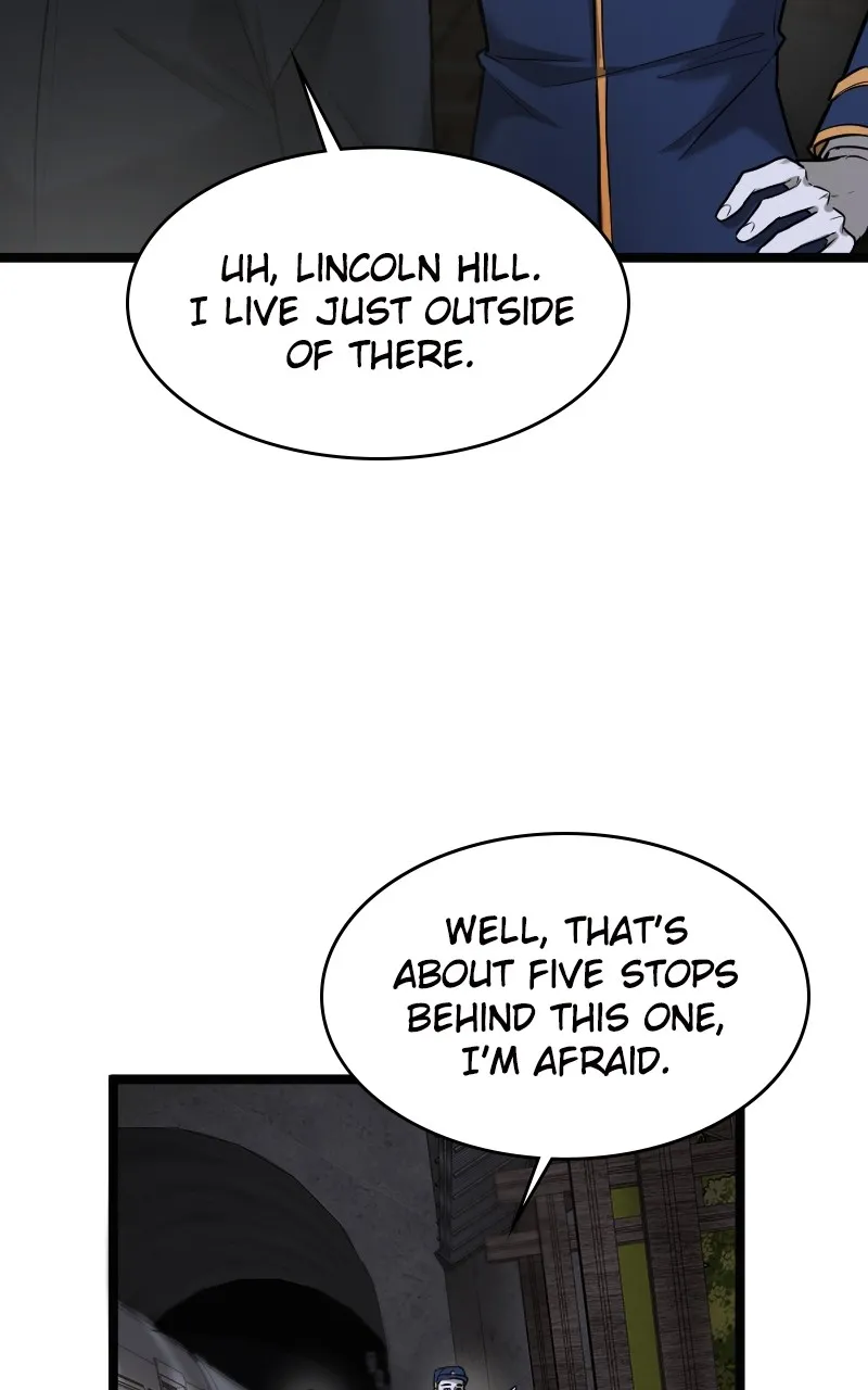 WEBTOON at Midnight Chapter 28 page 24 - 