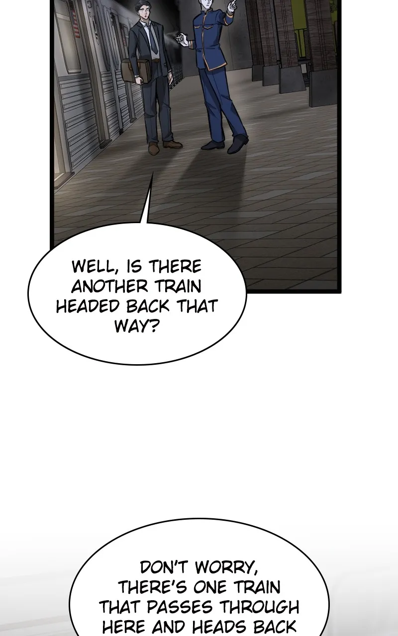 WEBTOON at Midnight Chapter 28 page 25 - 