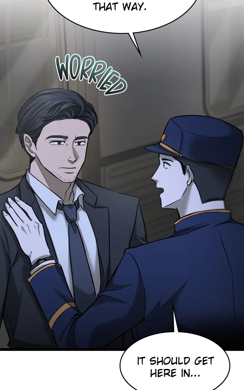 WEBTOON at Midnight Chapter 28 page 26 - 