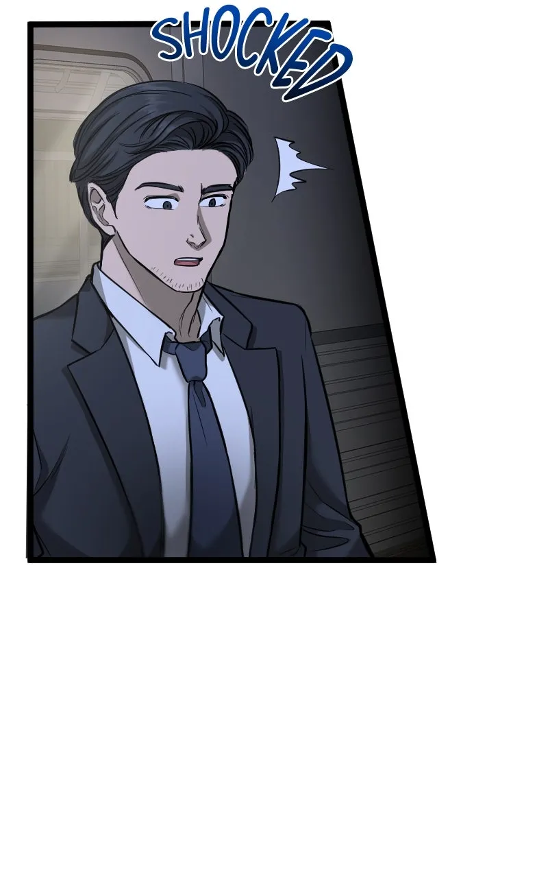 WEBTOON at Midnight Chapter 28 page 28 - 