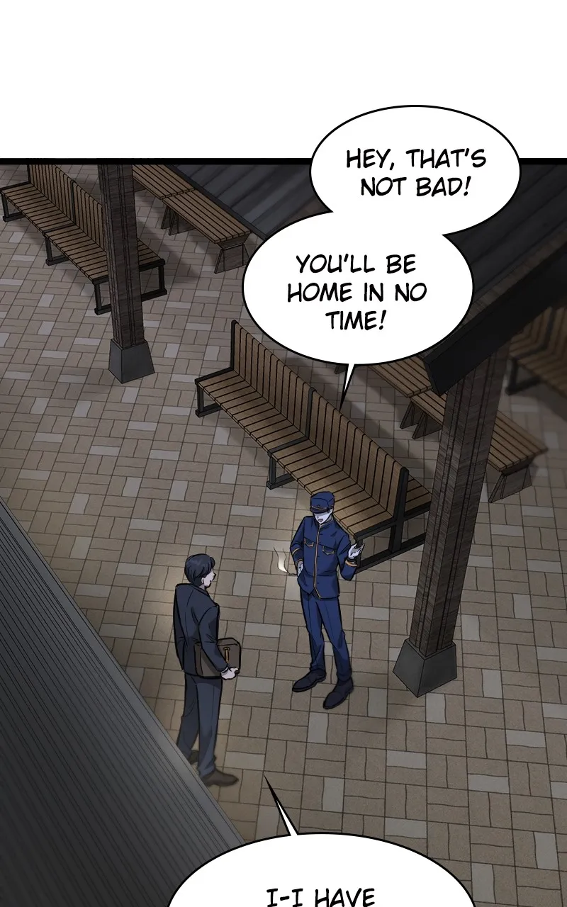 WEBTOON at Midnight Chapter 28 page 29 - 