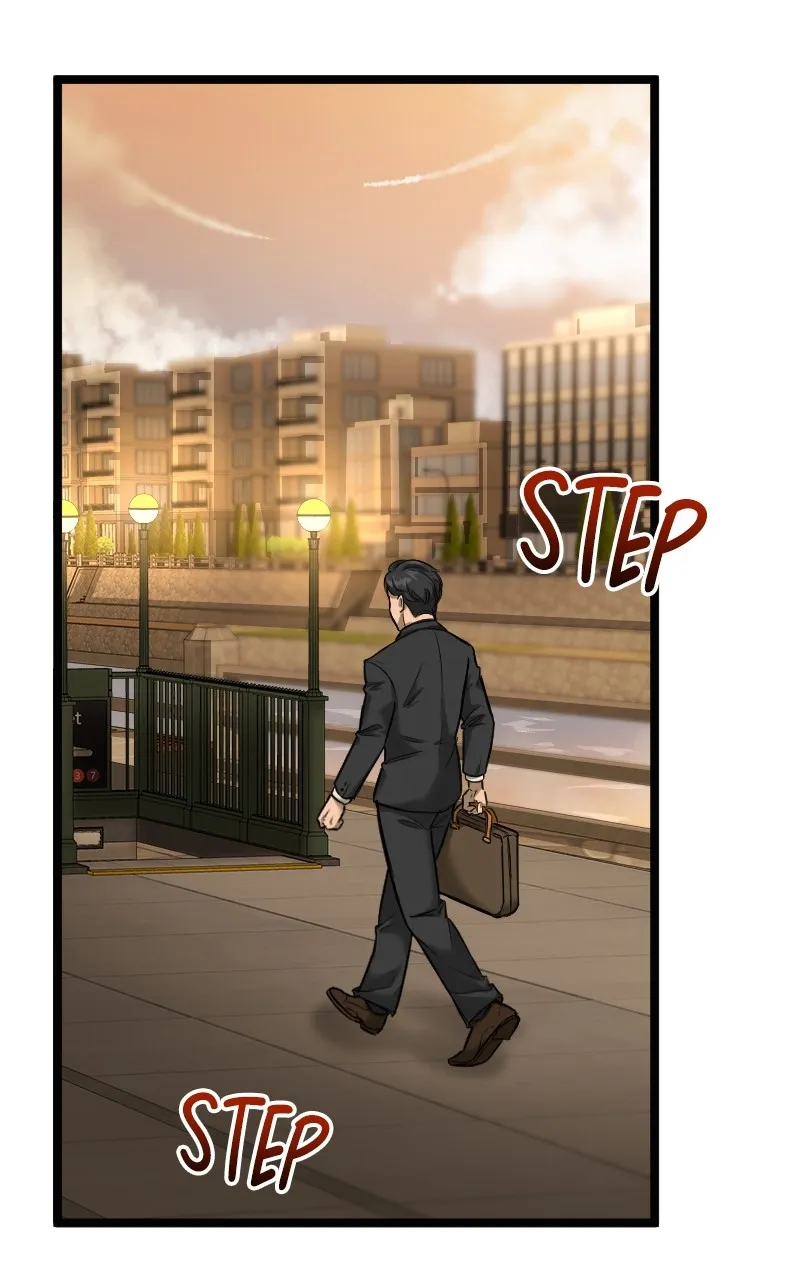 WEBTOON at Midnight Chapter 28 page 4 - 