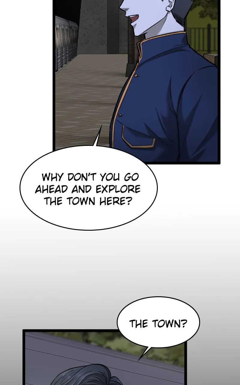 WEBTOON at Midnight Chapter 28 page 31 - 