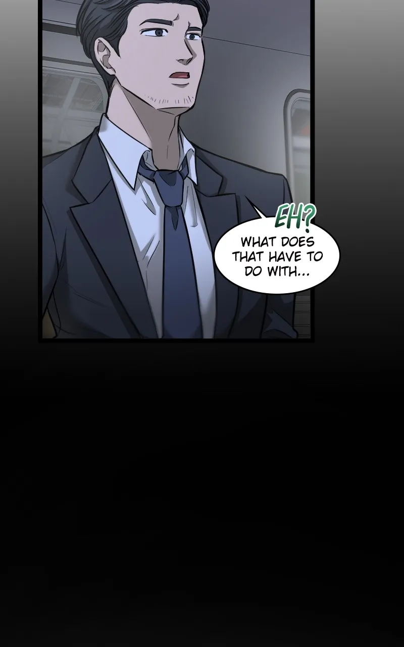 WEBTOON at Midnight Chapter 28 page 32 - 