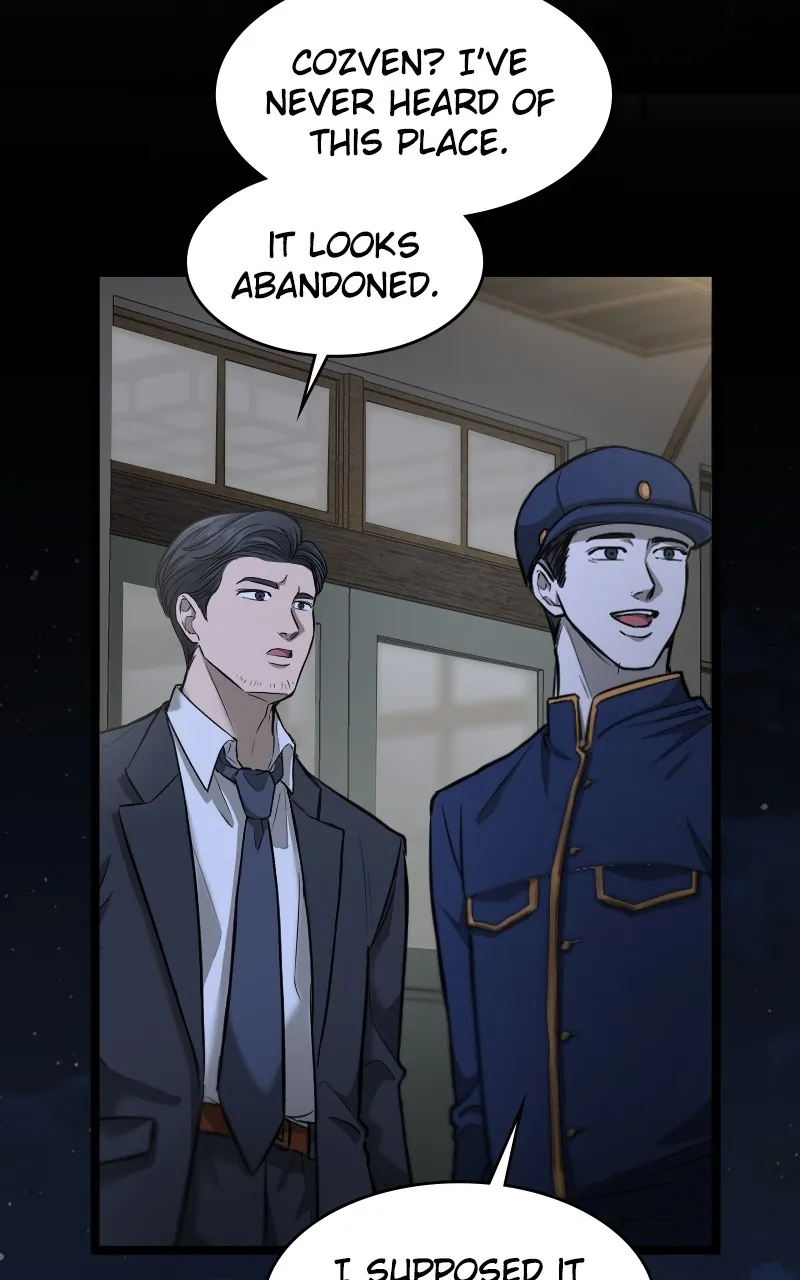 WEBTOON at Midnight Chapter 28 page 37 - 