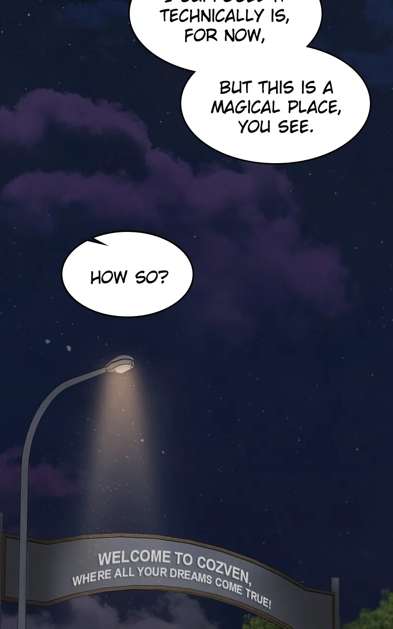 WEBTOON at Midnight Chapter 28 page 38 - 