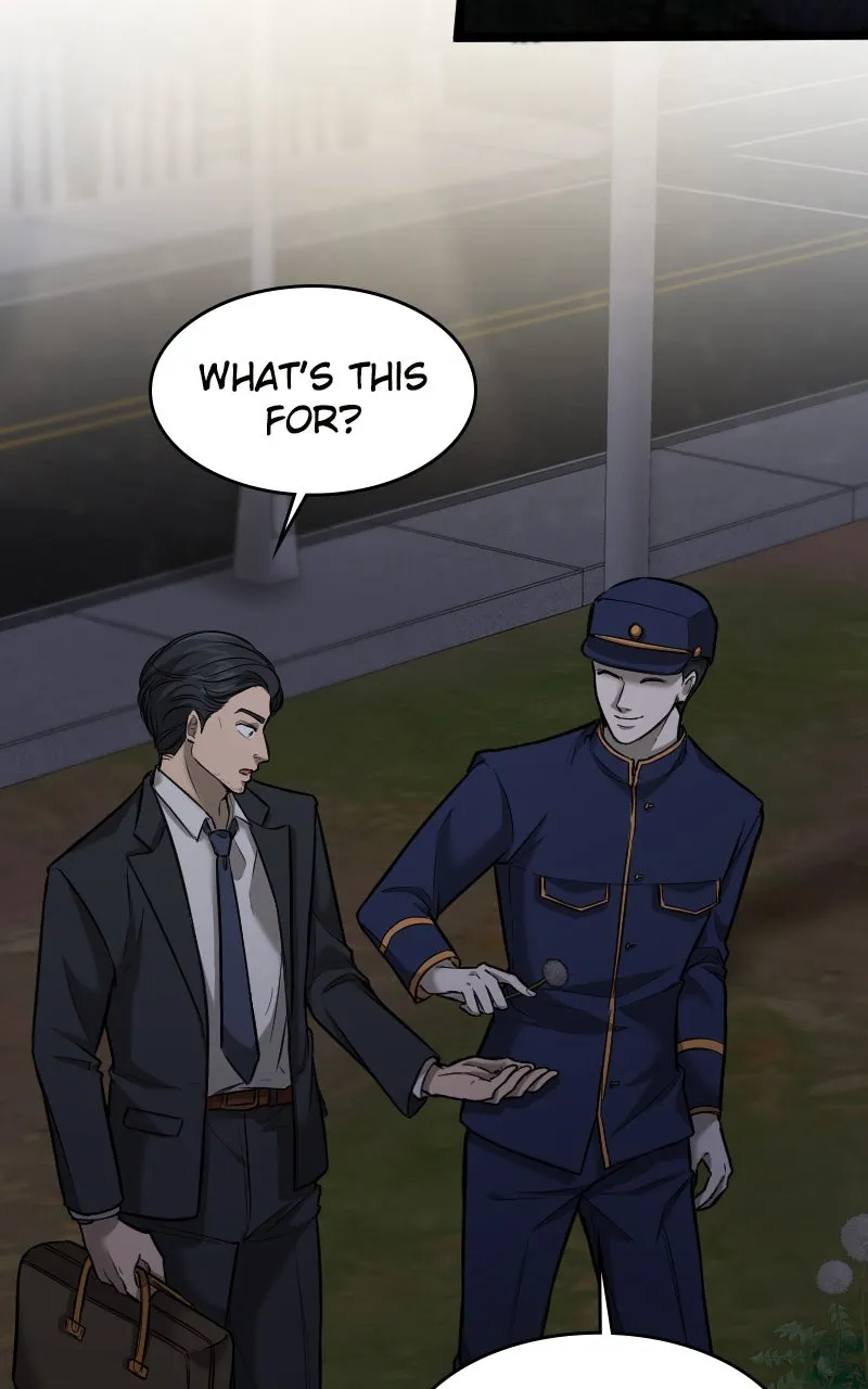 WEBTOON at Midnight Chapter 28 page 41 - 