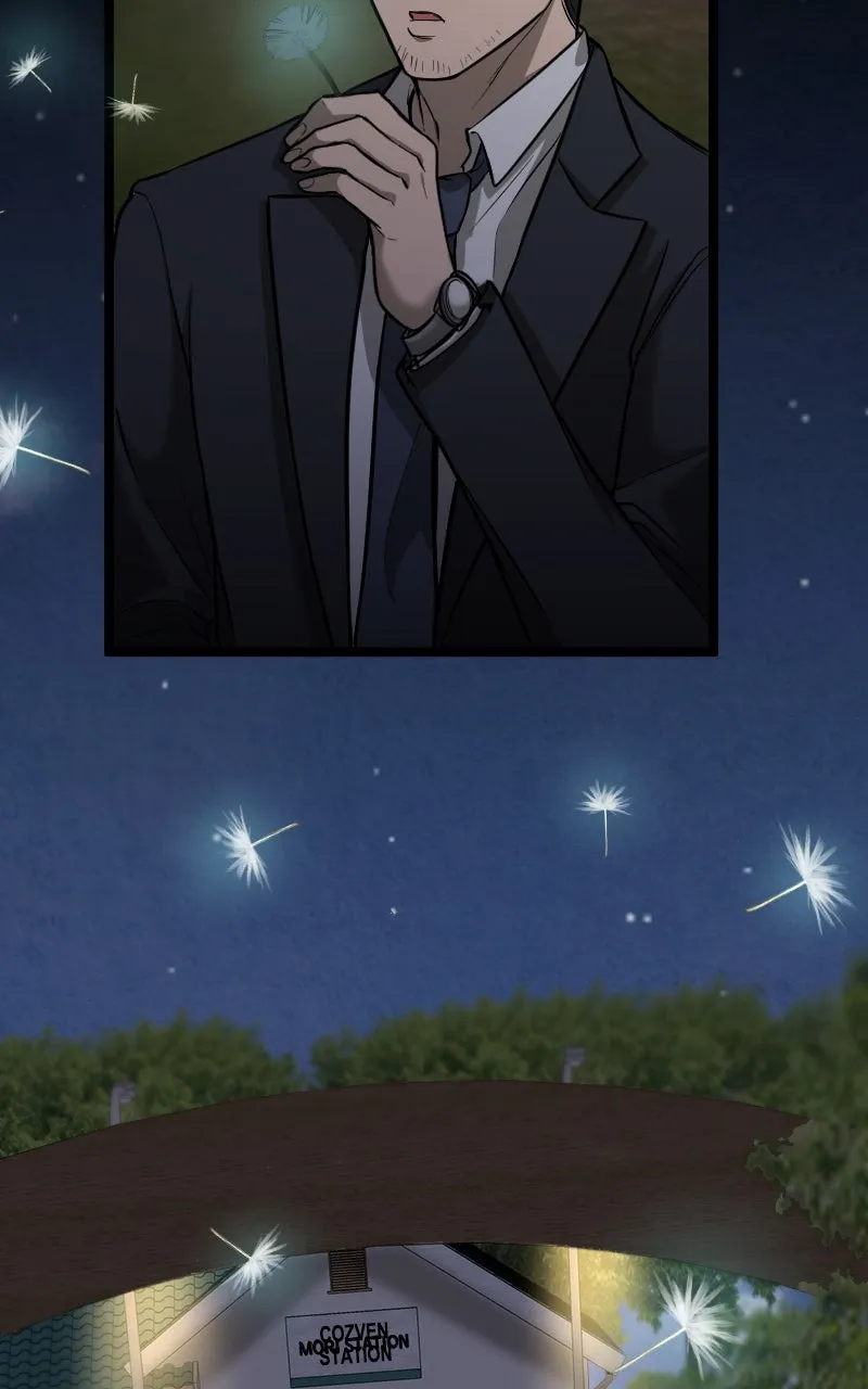 WEBTOON at Midnight Chapter 28 page 45 - 