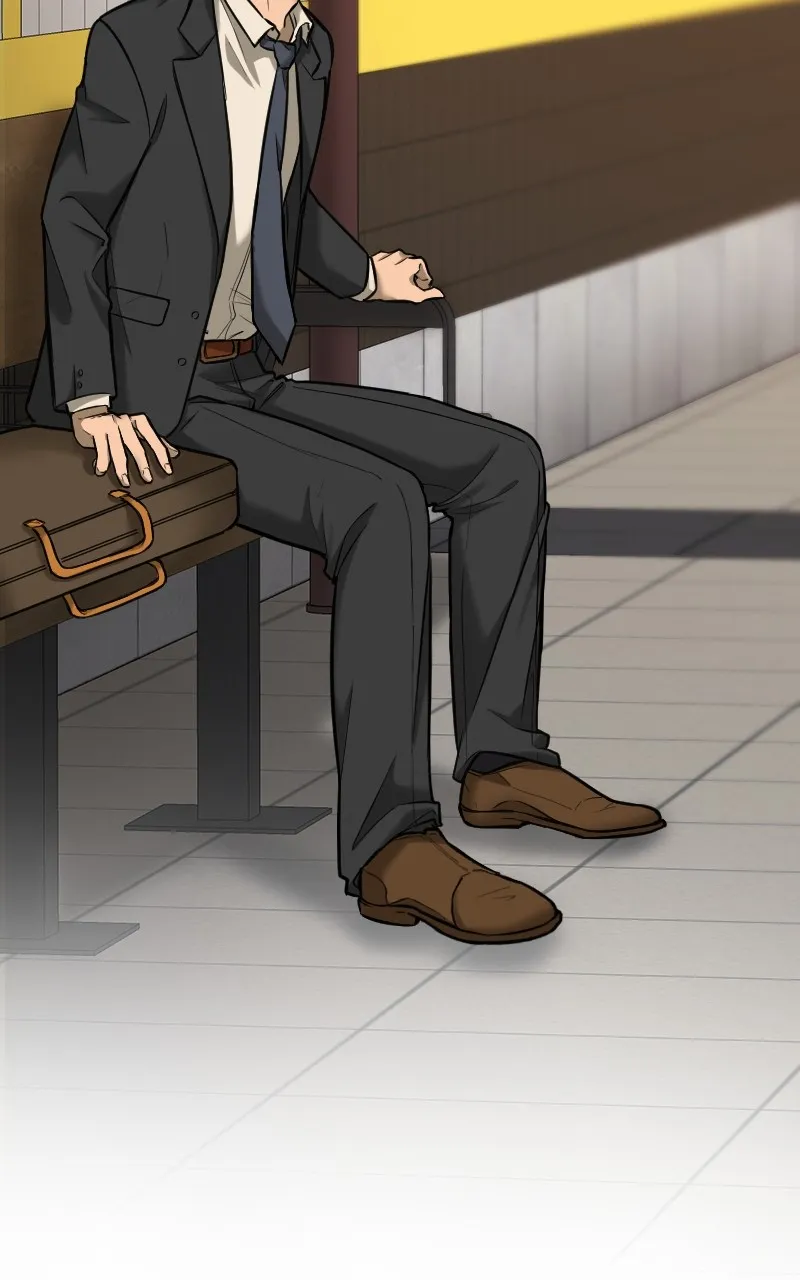 WEBTOON at Midnight Chapter 28 page 6 - 