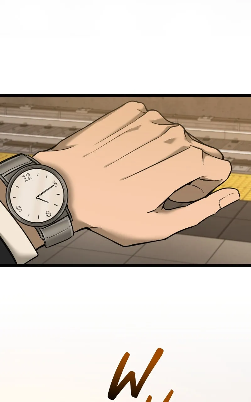 WEBTOON at Midnight Chapter 28 page 7 - 