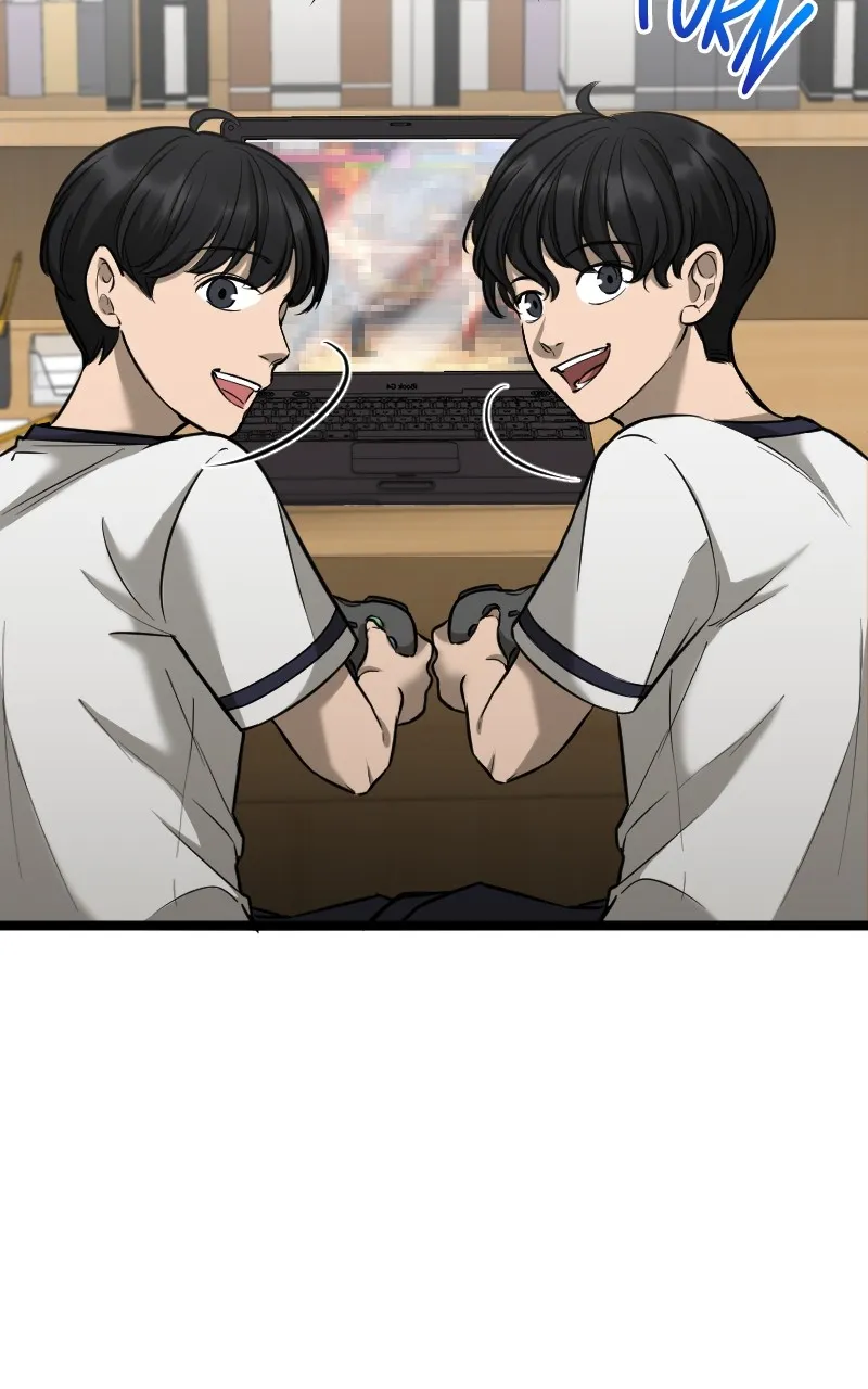 WEBTOON at Midnight Chapter 28 page 65 - 