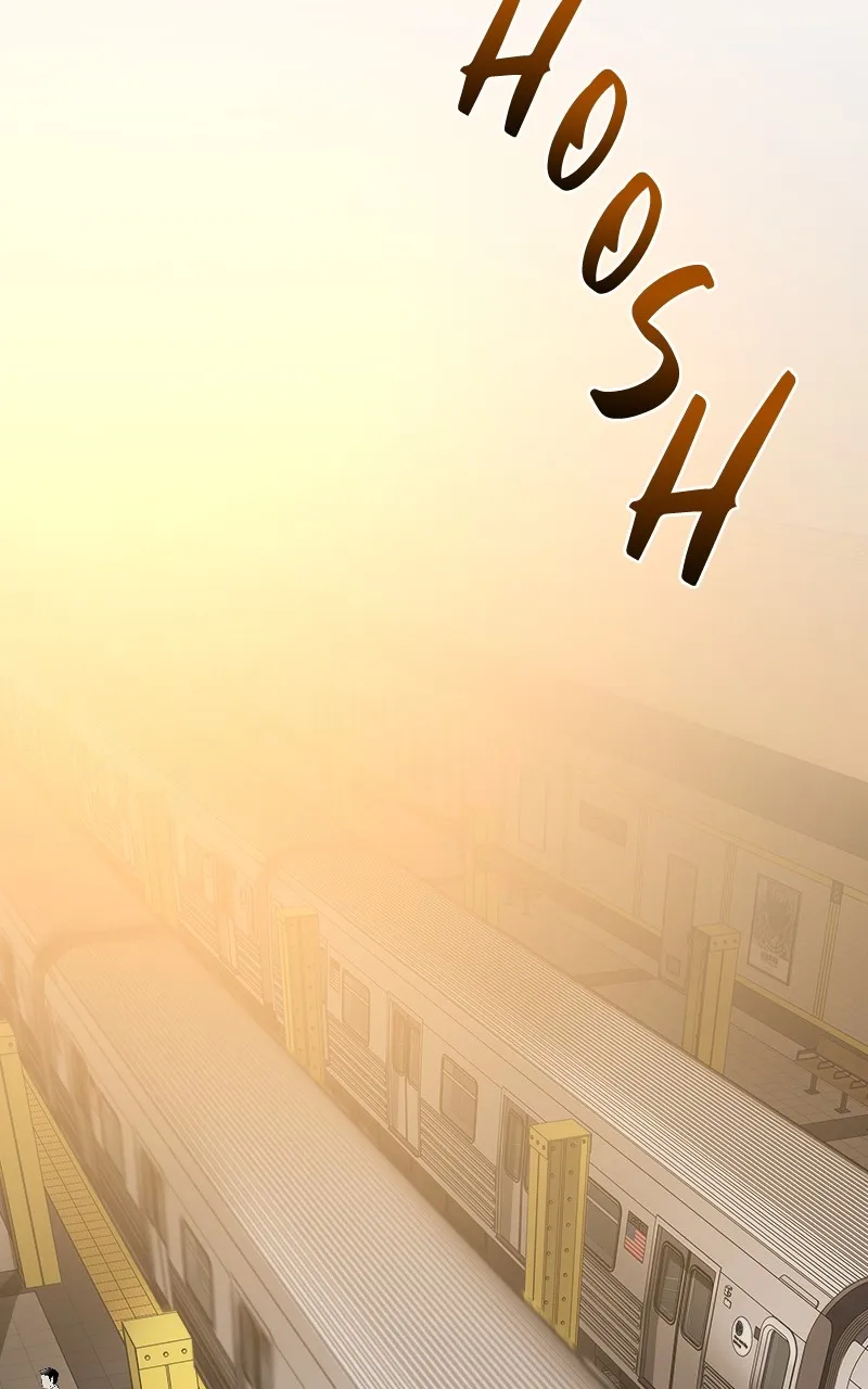 WEBTOON at Midnight Chapter 28 page 8 - 