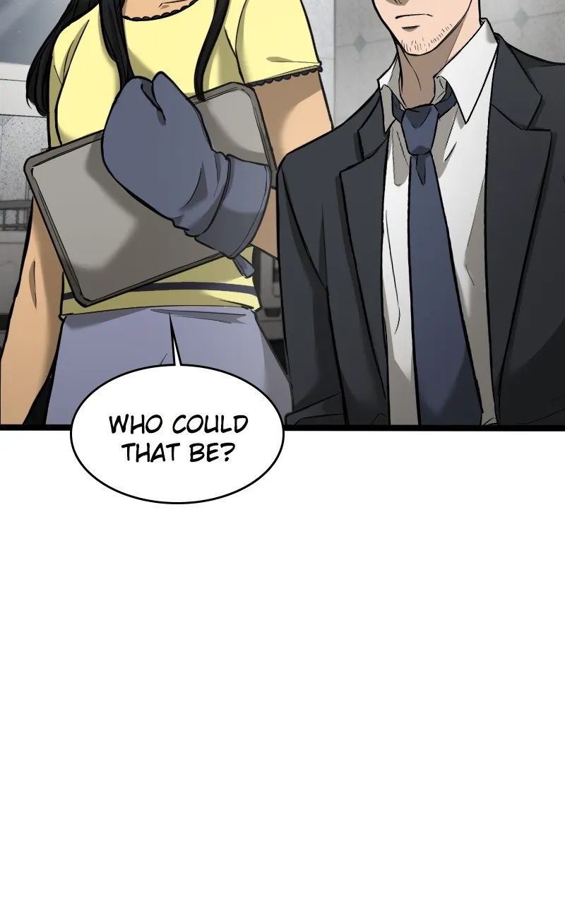 WEBTOON at Midnight Chapter 28 page 75 - 