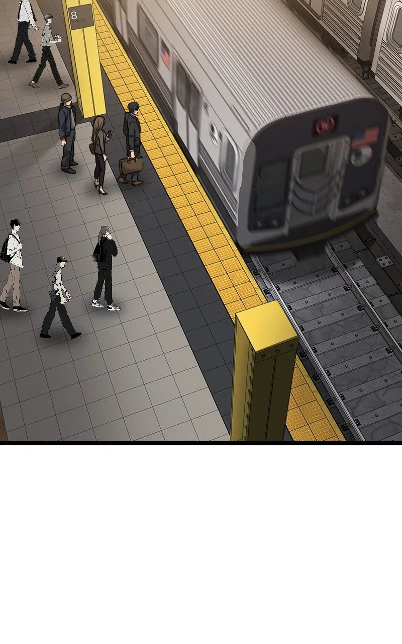 WEBTOON at Midnight Chapter 28 page 9 - 