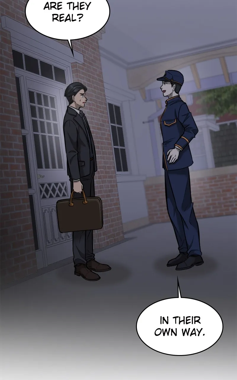 WEBTOON at Midnight Chapter 28 page 81 - 