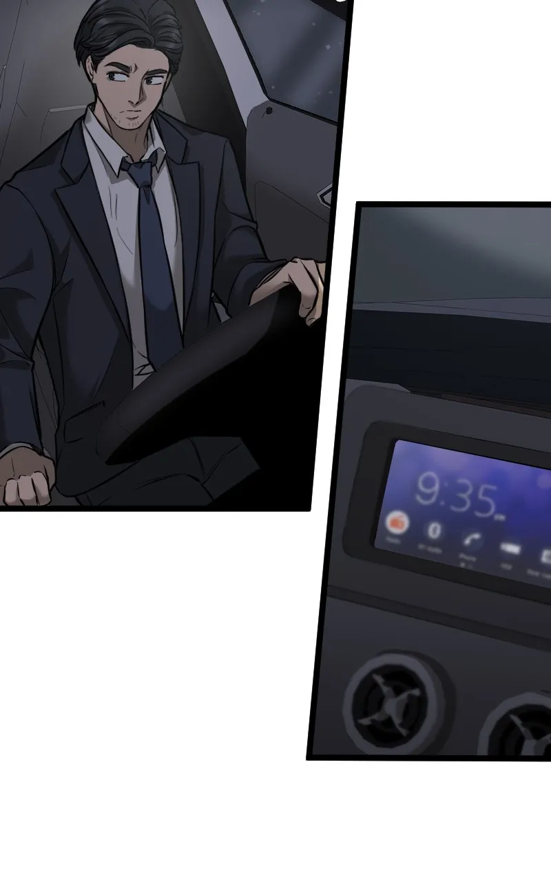 WEBTOON at Midnight Chapter 28 page 83 - 