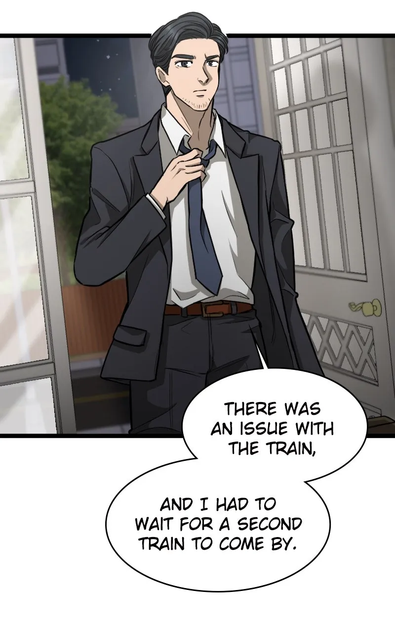 WEBTOON at Midnight Chapter 28 page 86 - 