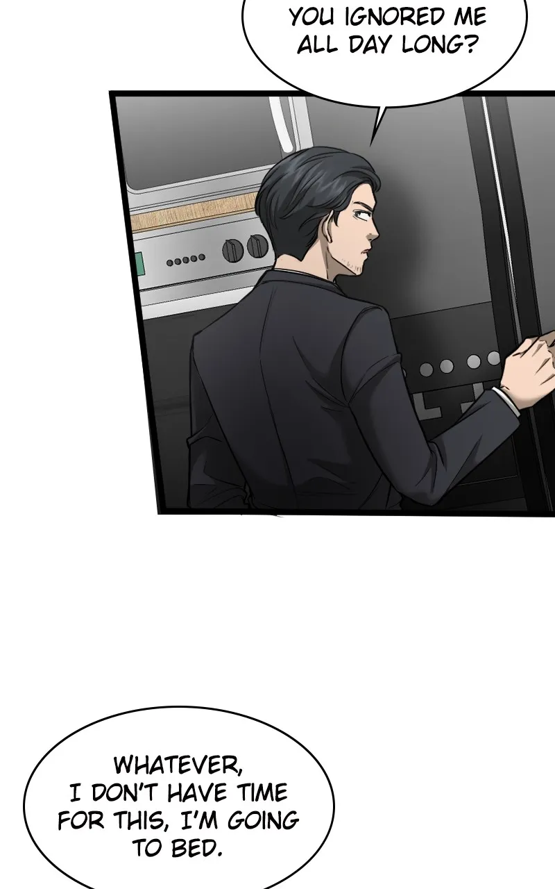 WEBTOON at Midnight Chapter 28 page 90 - 