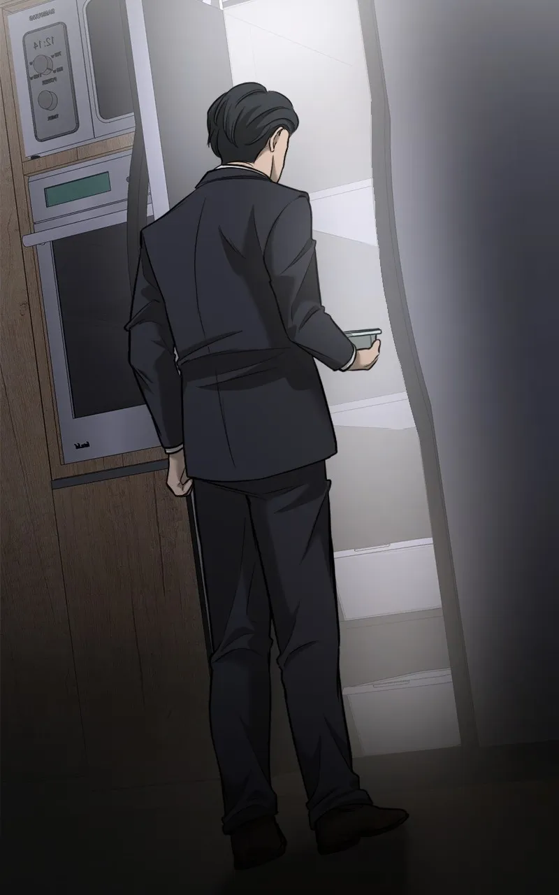 WEBTOON at Midnight Chapter 28 page 92 - 
