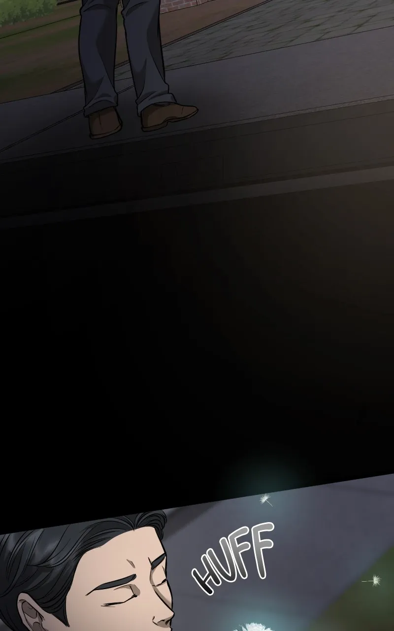 WEBTOON at Midnight Chapter 28 page 98 - 