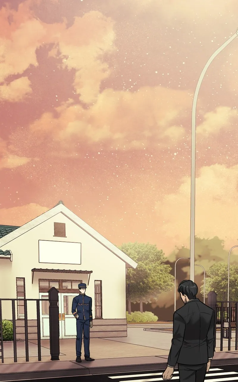 WEBTOON at Midnight Chapter 29 page 1 - 