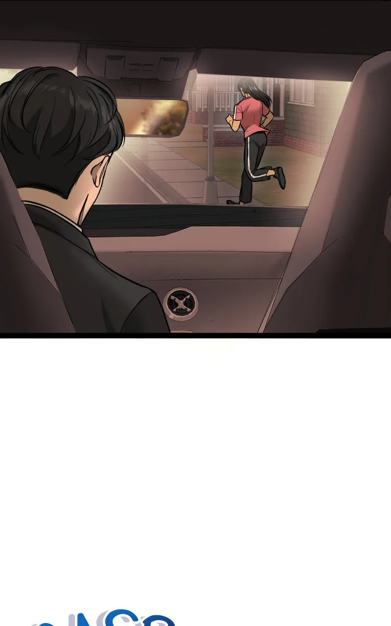 WEBTOON at Midnight Chapter 29 page 14 - 