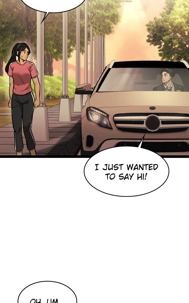 WEBTOON at Midnight Chapter 29 page 19 - 