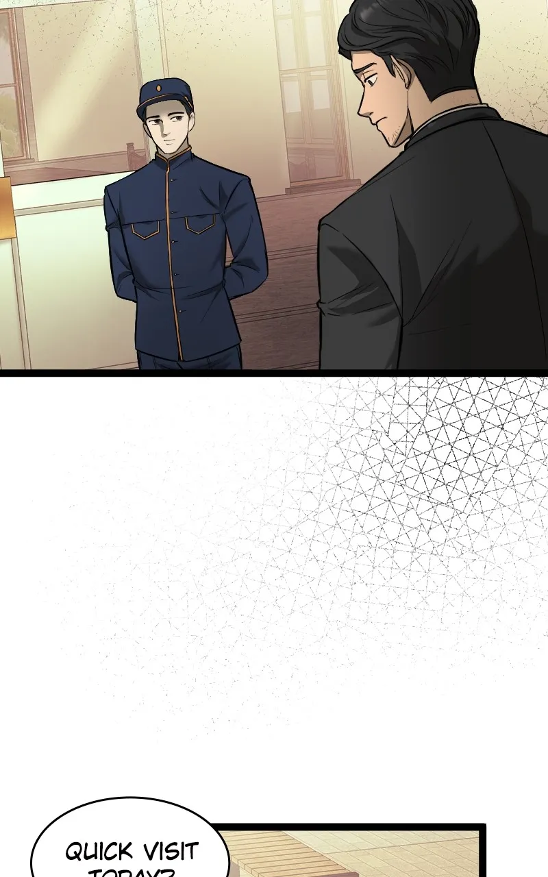 WEBTOON at Midnight Chapter 29 page 3 - 