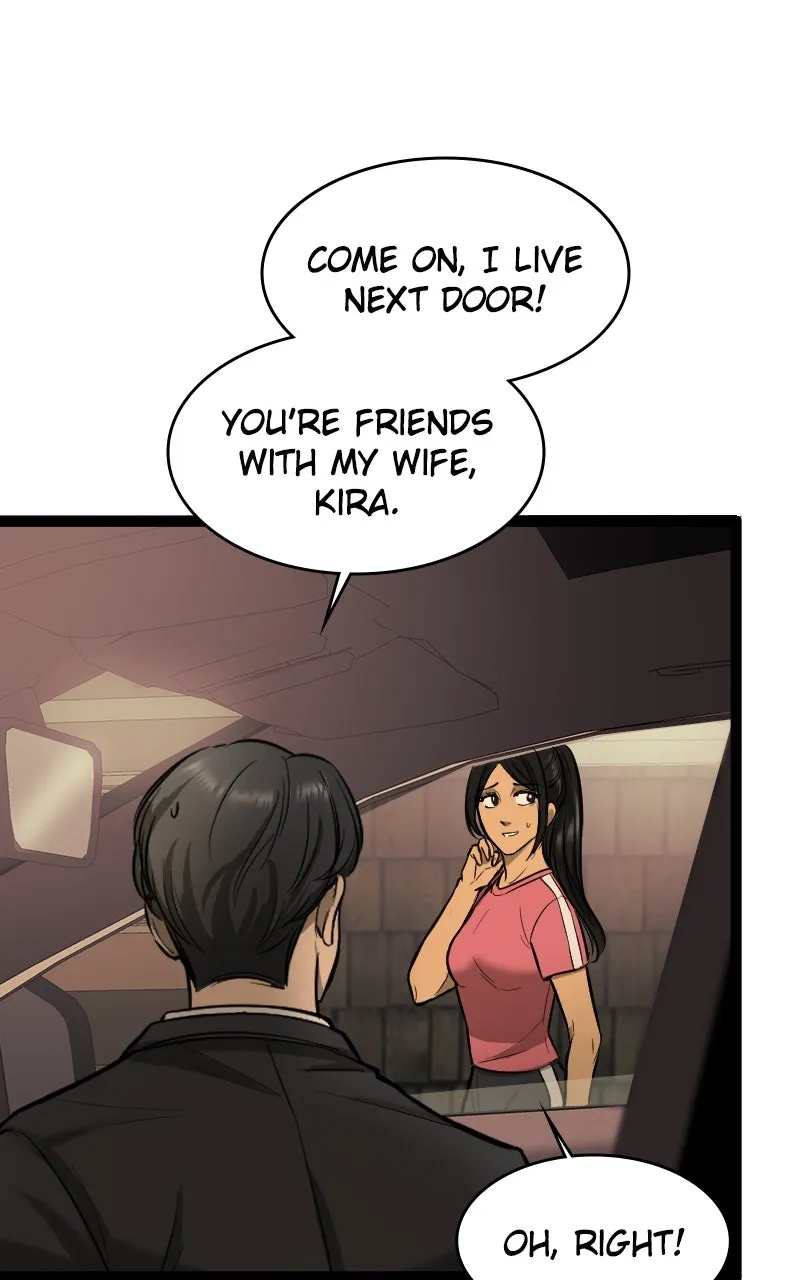 WEBTOON at Midnight Chapter 29 page 21 - 