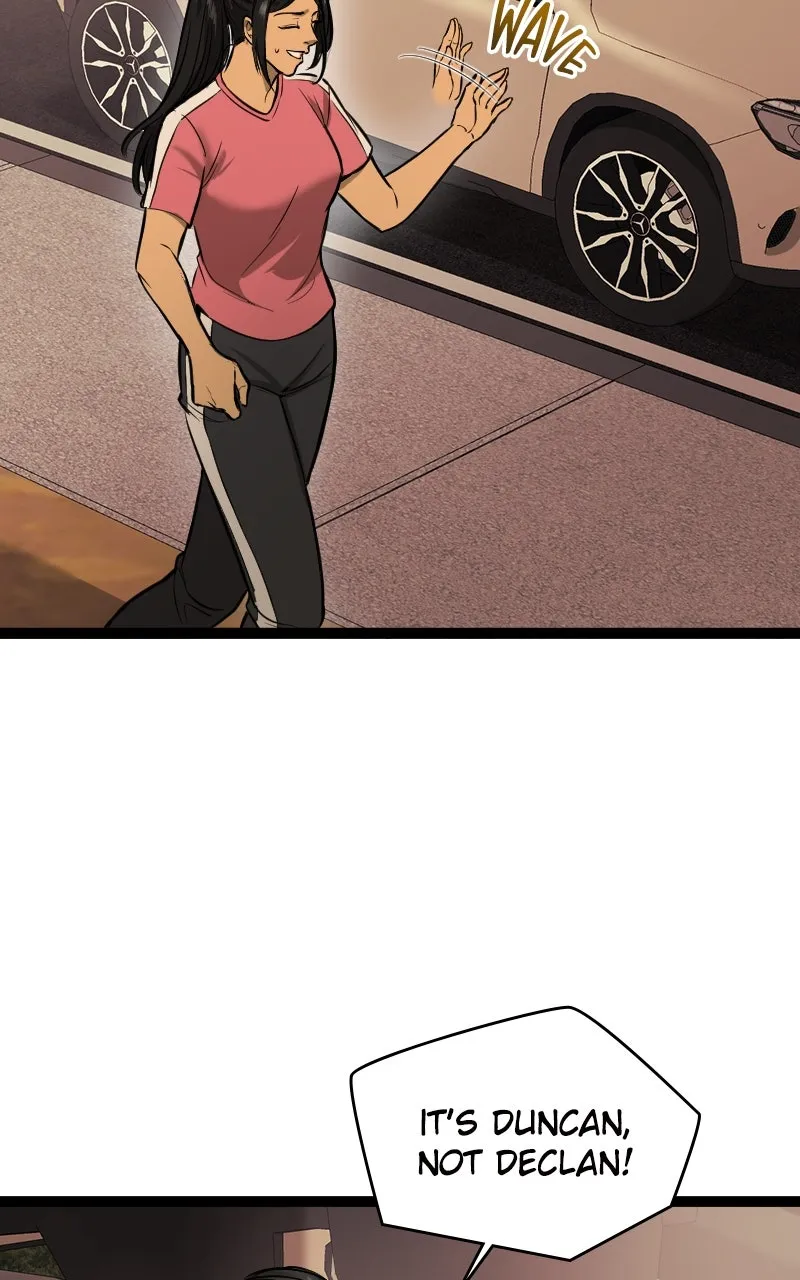 WEBTOON at Midnight Chapter 29 page 23 - 