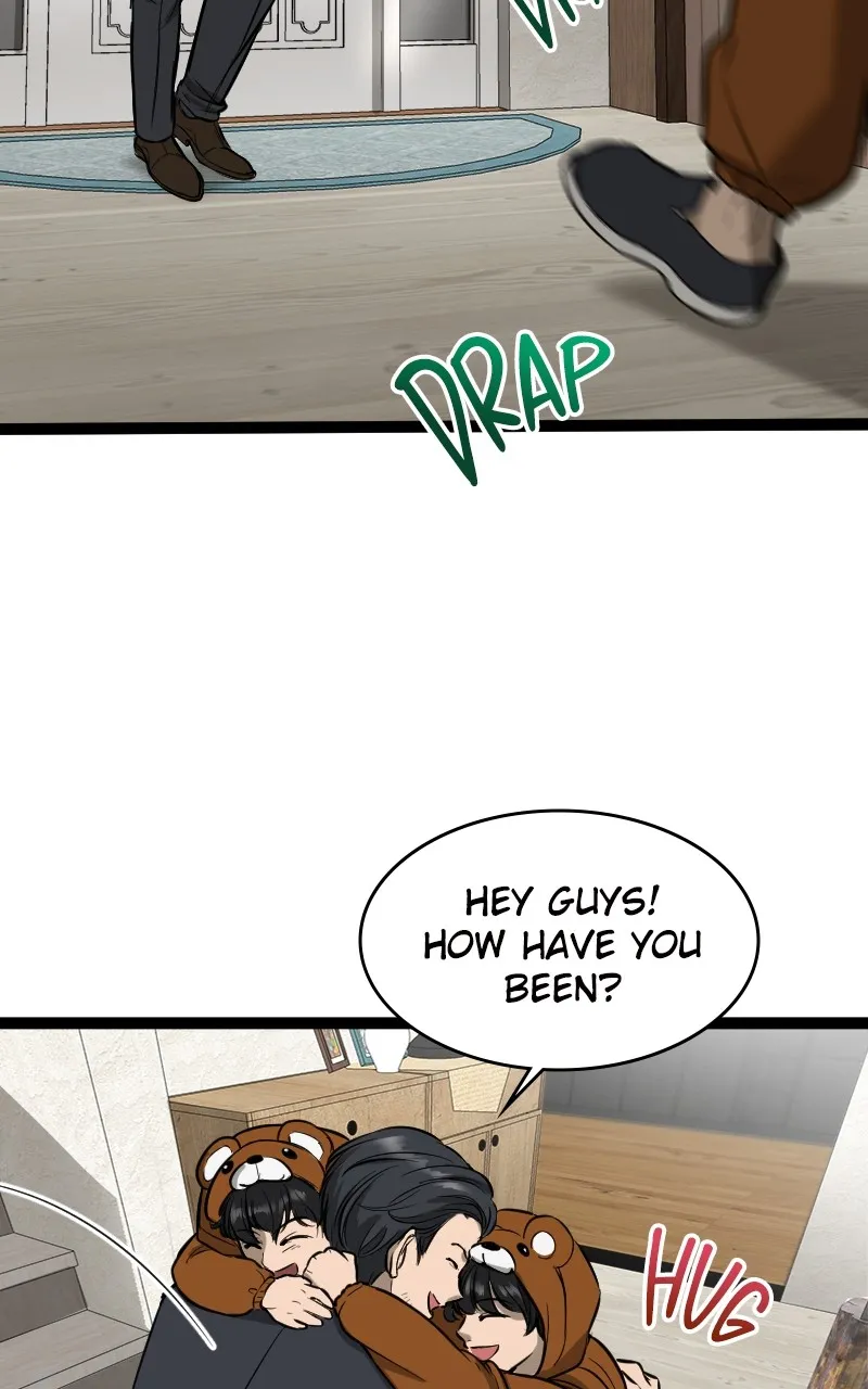 WEBTOON at Midnight Chapter 29 page 27 - 
