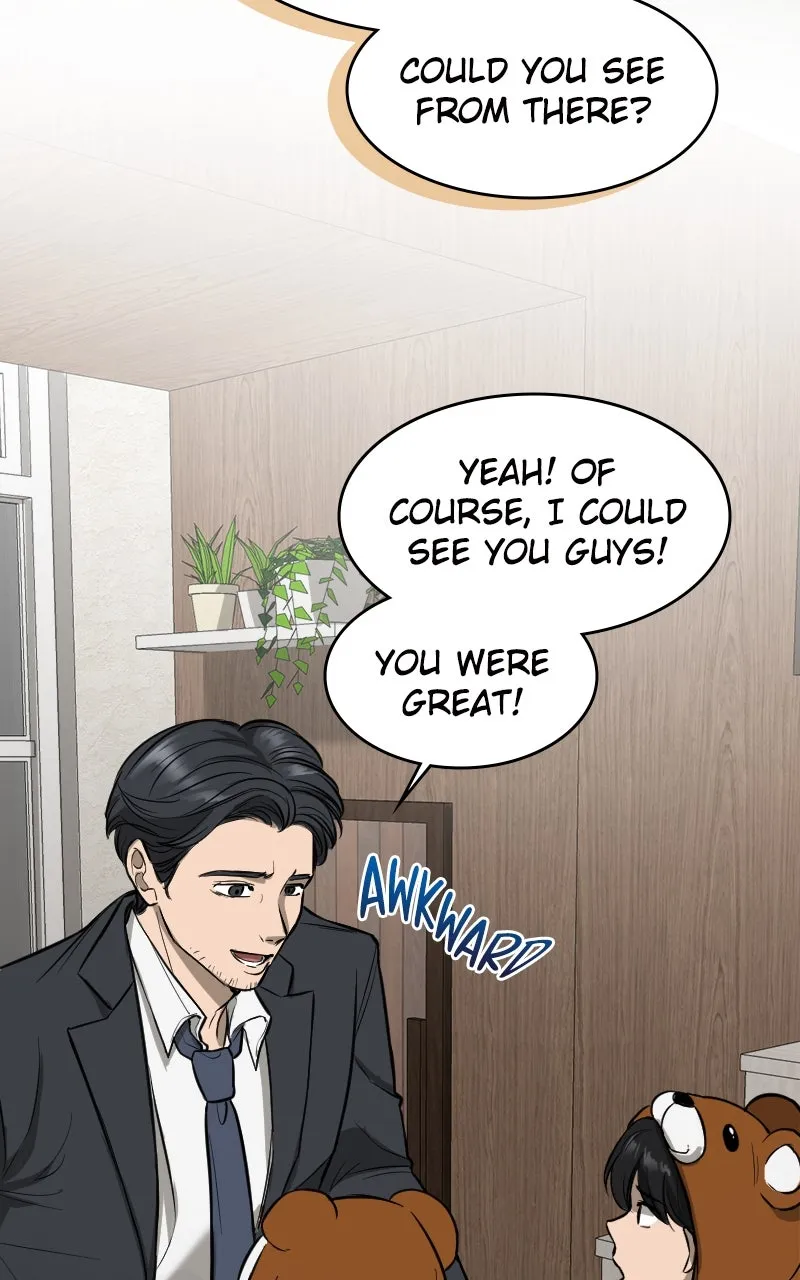 WEBTOON at Midnight Chapter 29 page 30 - 
